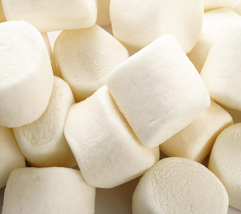 Pear · Marshmallow · Vanilla