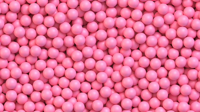 Bubble Gum · Jelly Bean · Caramel