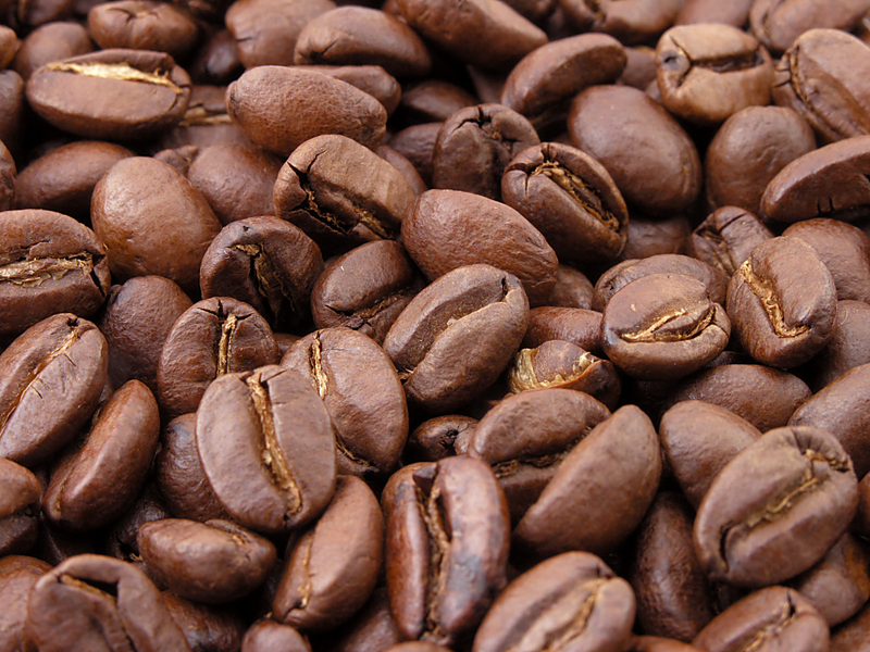 Black Coffee · Amaretto