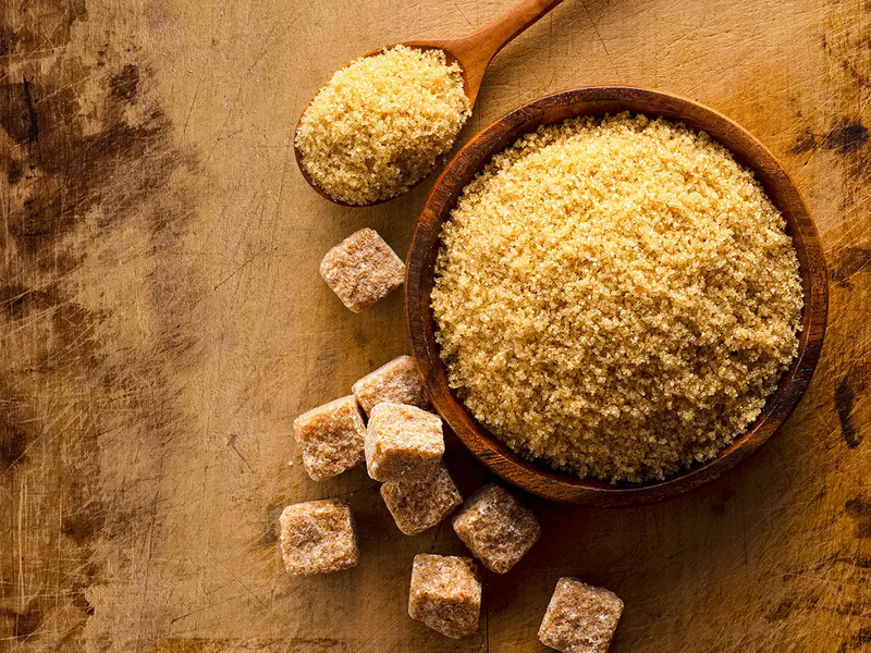 Vanilla · Brown Sugar · Ambergris