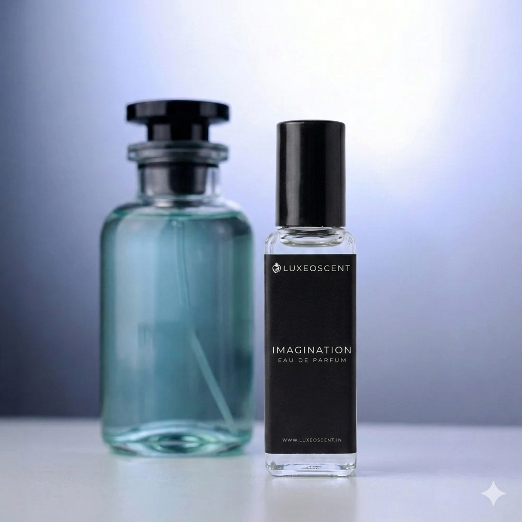 Premium Summer Perfumes | 5 × 20ml Eau de parfum - Luxeoscent.in