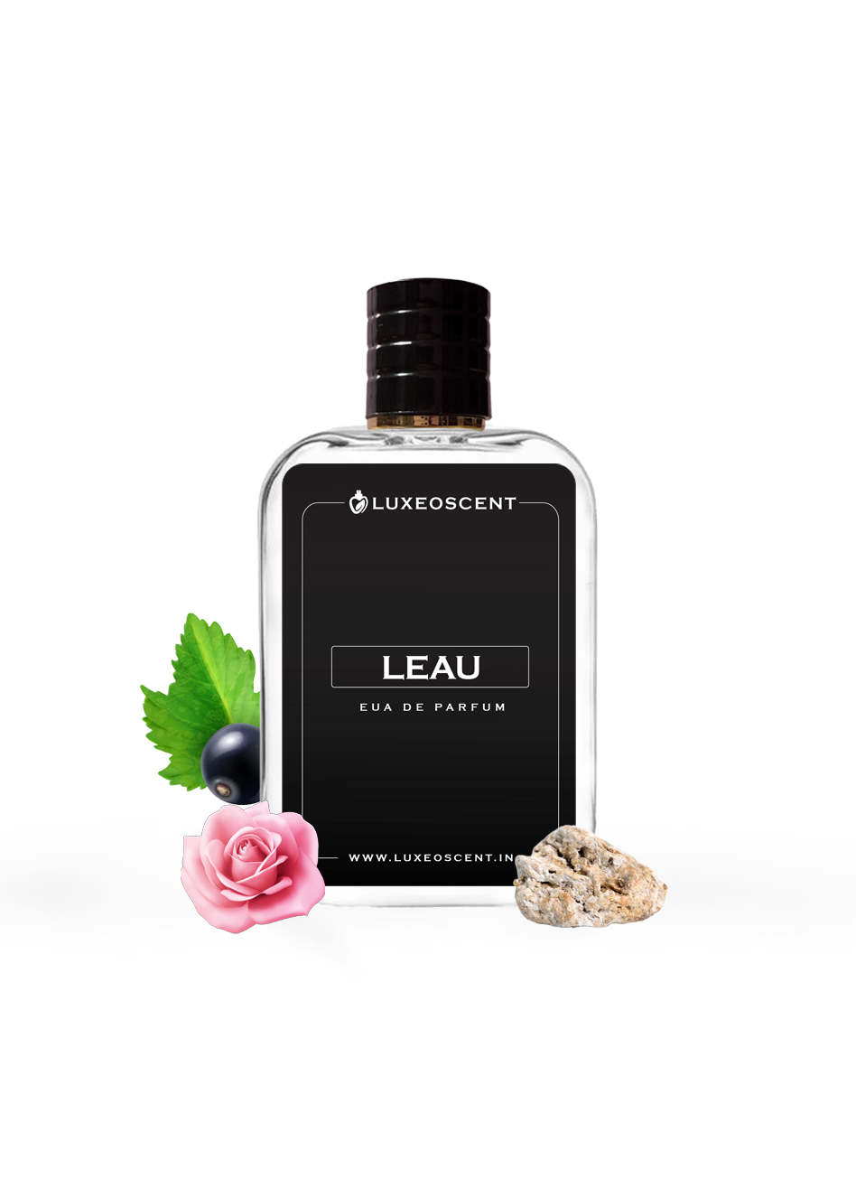 leau | Eau de parfum