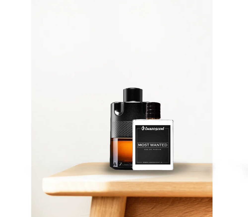 Most Wanted 50ml