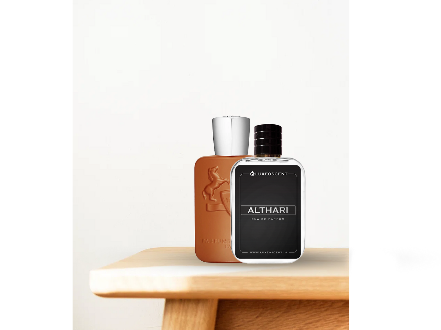 Althari | Inspired by P*rfums de M*rly Althari - Luxeoscent.in