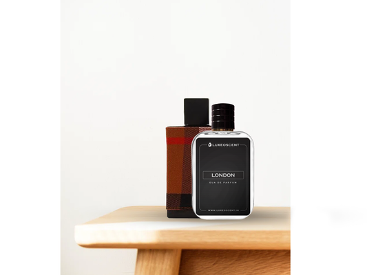 Burberry London for Men
