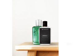 Greenly | Inspired by P*rfums de M*rly Greenly - Luxeoscent.in