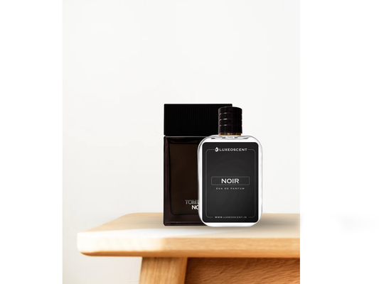 Noir for men | Inspired by T*m Fordd Noir - Luxeoscent.in