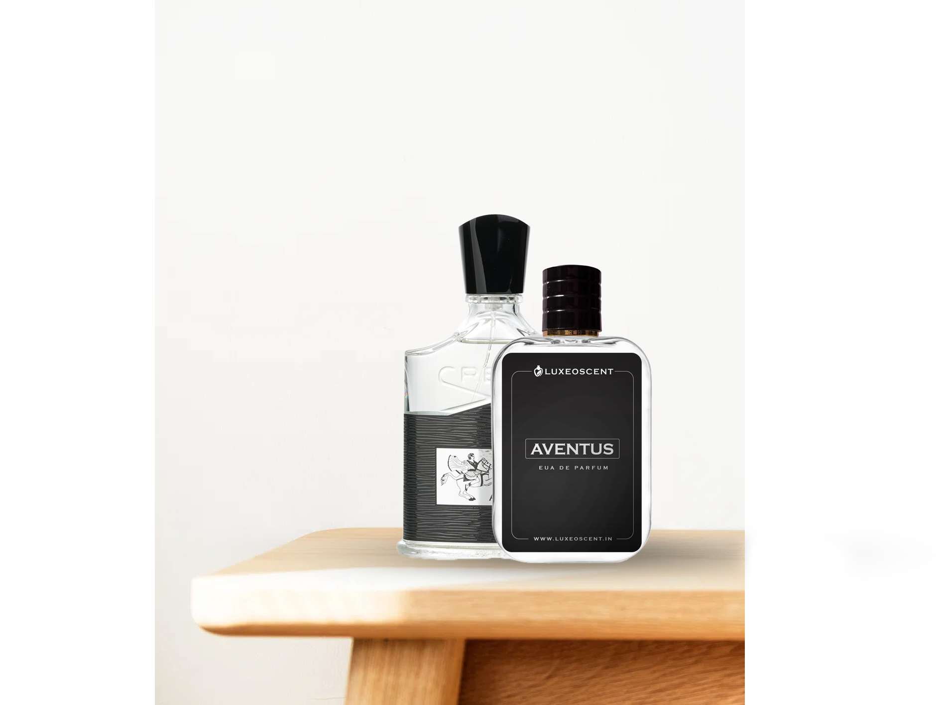 Aventus | Inspired by Cre*d @ventus - Luxeoscent.in