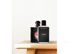 Opium for women | Inspired by Y*es S*int Laur*nt Black Opıum Floral Shock - Luxeoscent.in
