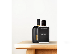 Orchid | Inspired by T*m Fordd Black Orchid (Eua De Parfume) - Luxeoscent.in