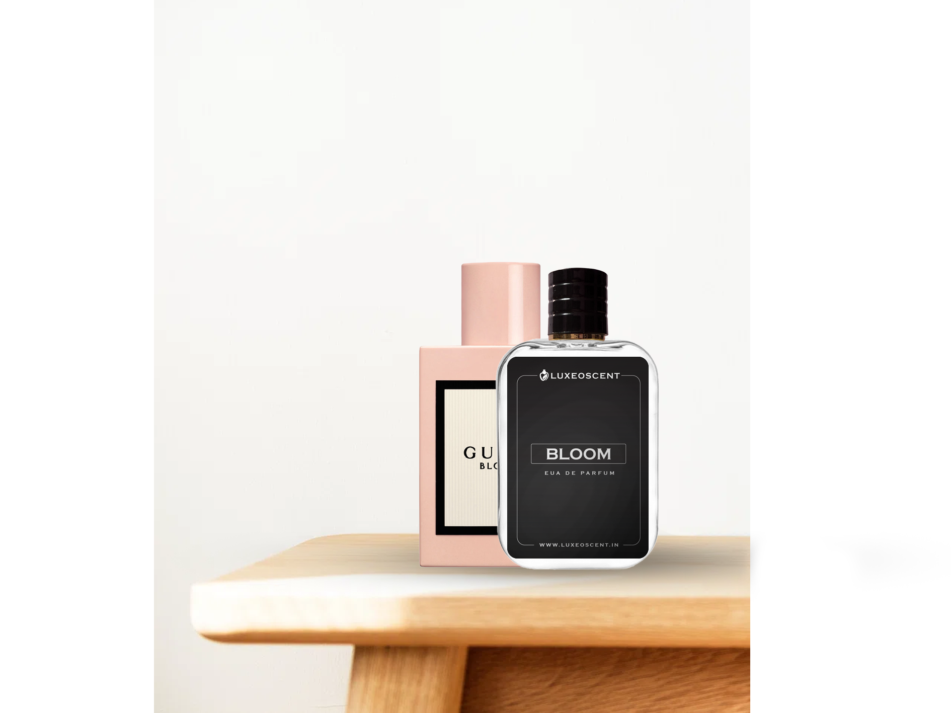 Bloom for women | Inspired by Guc*i Blo0m Intense - Luxeoscent.in