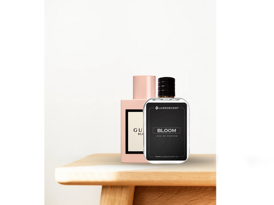 Bloom for women | Inspired by Guc*i Blo0m Intense - Luxeoscent.in