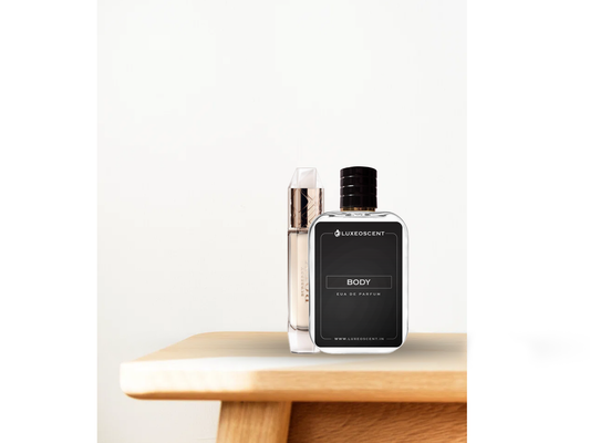 Body for women |  Inspired by Burbe*ry Bo*y - Luxeoscent.in