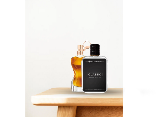 Classic for women | Inspired by Je*n P@ul Gaulti*r Women Classique Essence - Luxeoscent.in