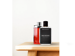 Red Desire | Inspired by Dunh*ll Desire Red - Luxeoscent.in