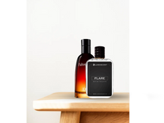 Flare for men | Inspired by D*or F@HRENHEIT - Luxeoscent.in