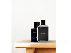 Elixer for men | Inspired by D*or Sauvage Elixir - Luxeoscent.in
