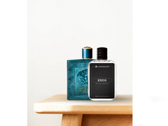 Eros for men | Inspired by Ver5ace Eros Pour Homme - Luxeoscent.in