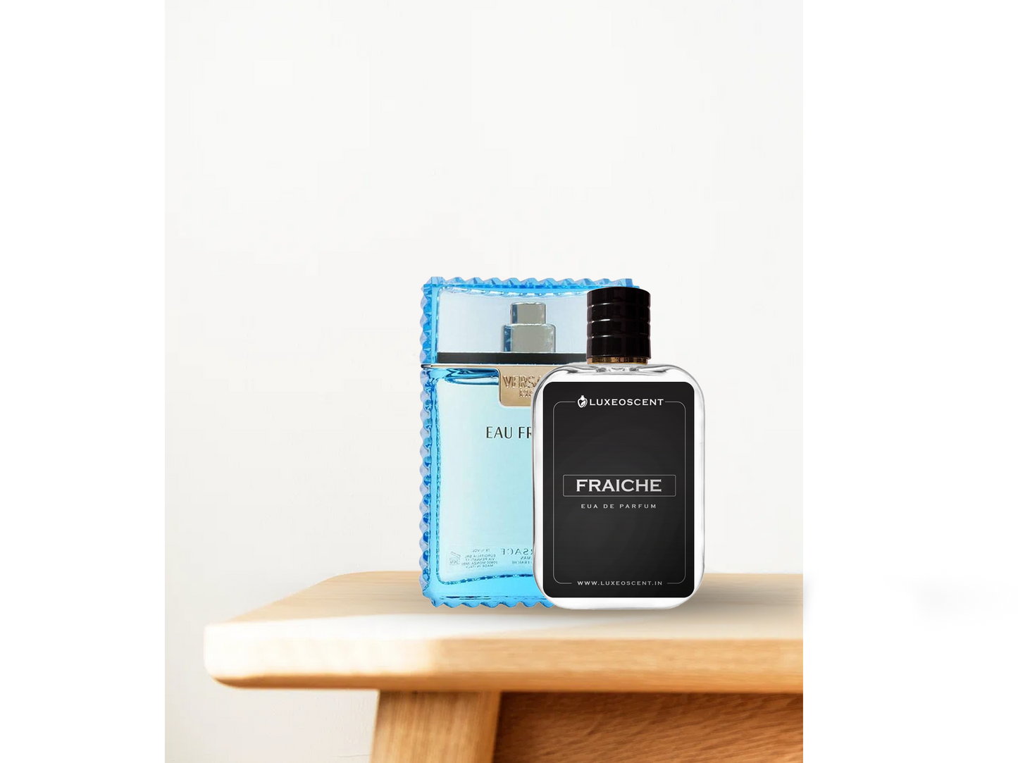 Fraiche for men | Inspired by Ver5ace Eua Fraiche - Luxeoscent.in