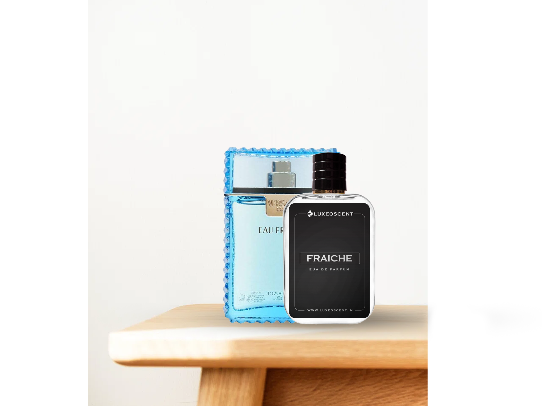 Fraiche for men | Inspired by Ver5ace Eua Fraiche - Luxeoscent.in