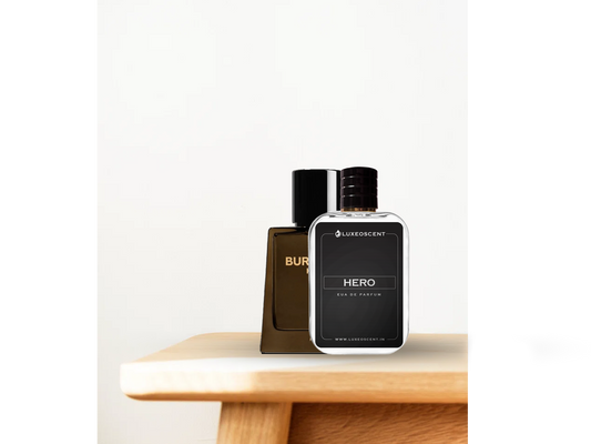 Hero | inspired by Burbe*ry Her0 - Luxeoscent.in