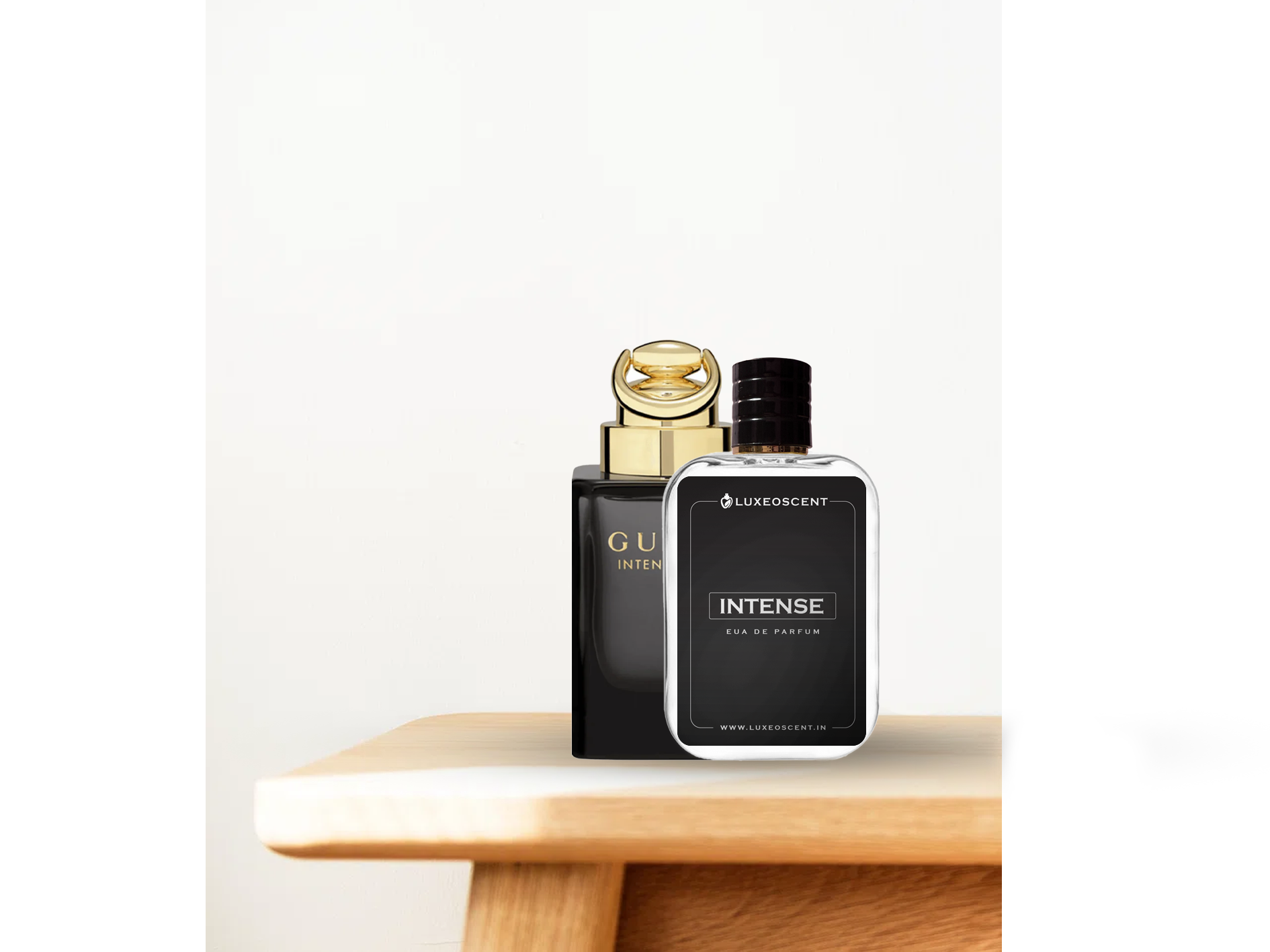 Intense for women | Inspired by Guc*i Intense Oud - Luxeoscent.in