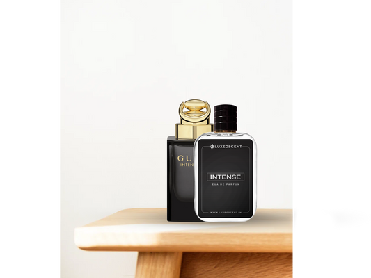 Intense for women | Inspired by Guc*i Intense Oud - Luxeoscent.in