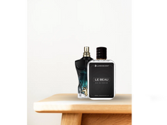 Le beau for men | Inspired by je*n p@uL Gaulti*r Le Beau - Luxeoscent.in