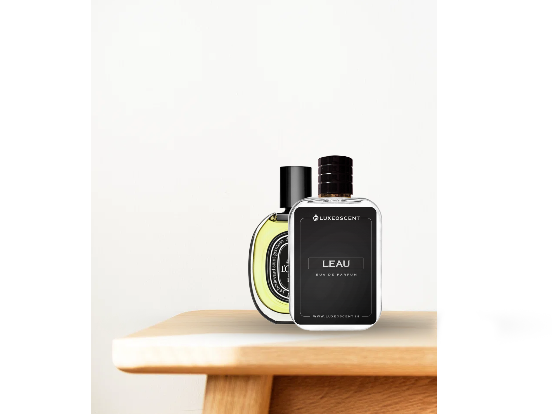leau | Inspired by Diptyq*eLombre Dans Leau - Luxeoscent.in