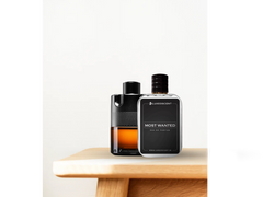 Most Wanted | Inspired by Azz@ro M0st W@nted Eua De Parfum - Luxeoscent.in
