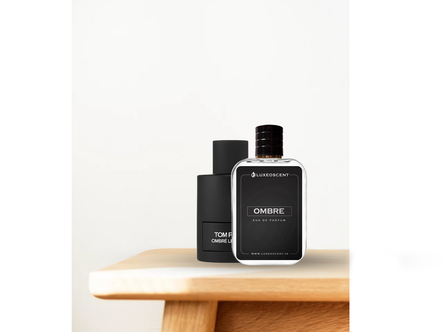 Ombre | Inspired by T*m Fordd Ombre Leather - Luxeoscent.in