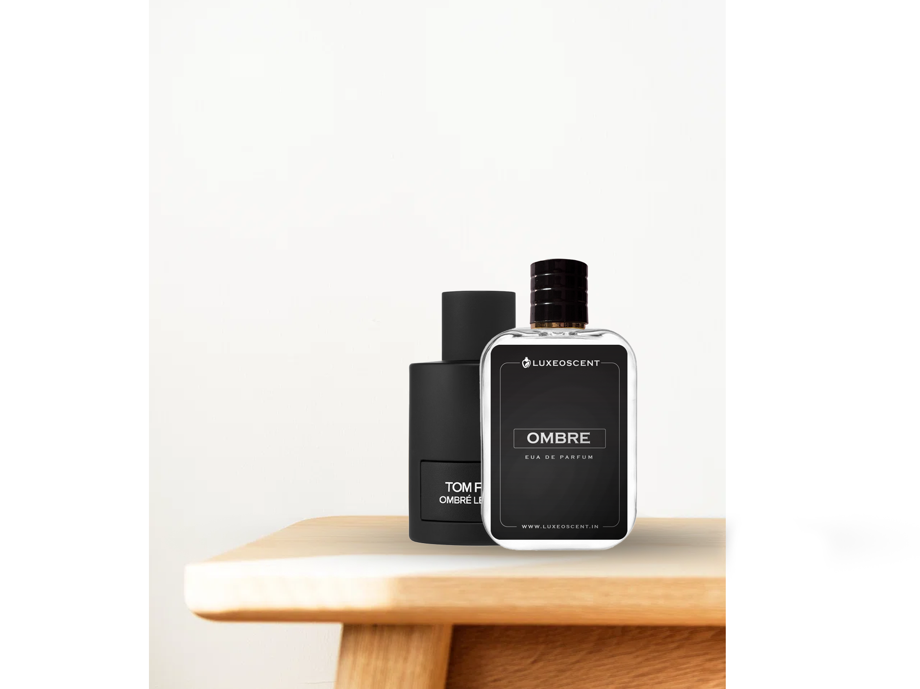 Ombre | Inspired by T*m Fordd Ombre Leather - Luxeoscent.in