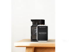 Oud wood | Inspired by T*m Fordd oud Wood - Luxeoscent.in