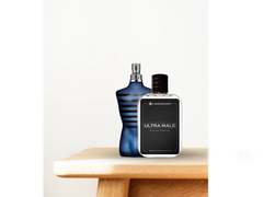 Ultra male | Inspired by Je*n Pa*l ga*ltier Ultra male - Luxeoscent.in