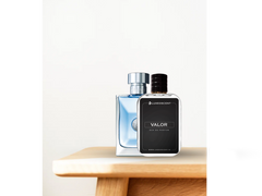Valour for men | Inspired by Ver5ace Pour Homme natural spray - Luxeoscent.in