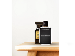 Vanilla Smoke | Inspired by T*m Fordd Tobacco Vanilla - Luxeoscent.in