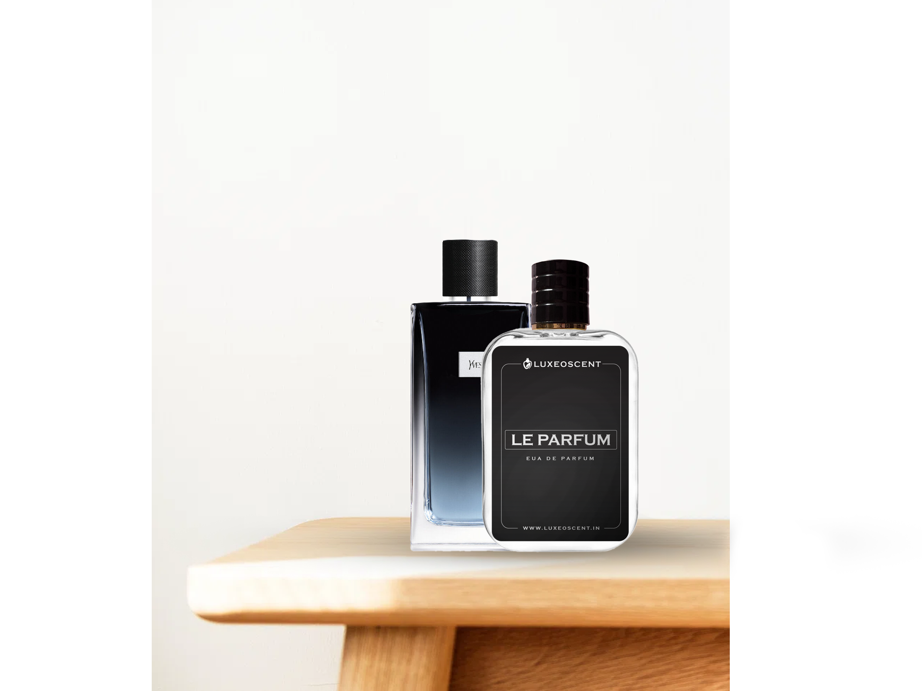 Le Parfum for men | Inspired by Y*es S*int Laur*nt Y Le Parfum - Luxeoscent.in