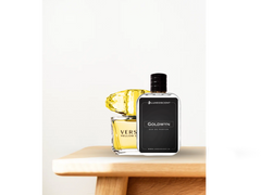 Goldwyn for women | Inspired by Ver5ace yellow diamond - Luxeoscent.in