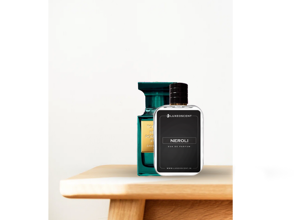 Neroli | Inspired by T*m Fordd Ner*li Portofino - Luxeoscent.in