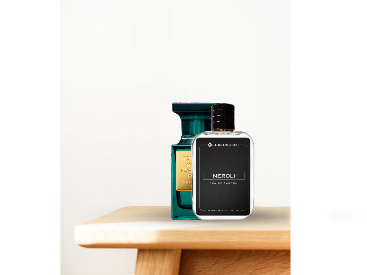 Neroli | Inspired by T*m Fordd Ner*li Portofino - Luxeoscent.in