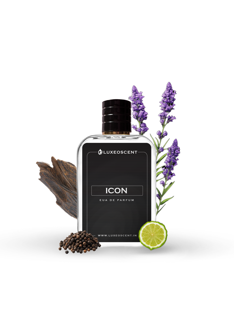 Icon for men | Eau de parfum