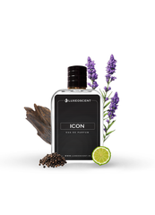 Icon for men | Eau de parfum