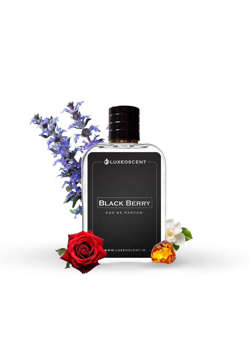 Black Berry for women |  Eau de Parfum