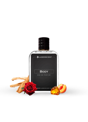 Body for women | Eau de parfum