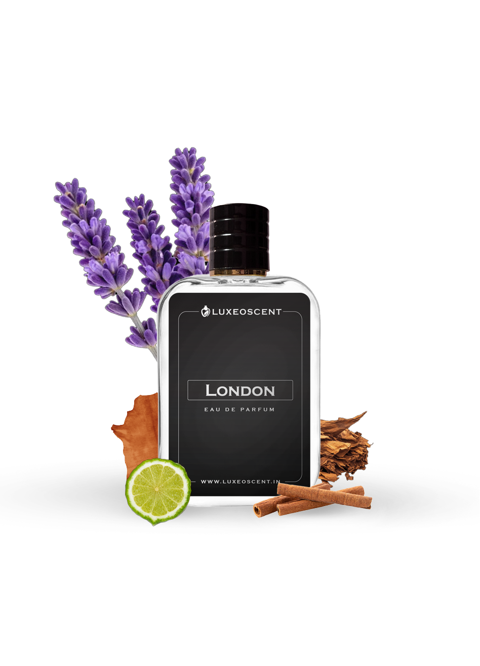 London | Eau de Parfum