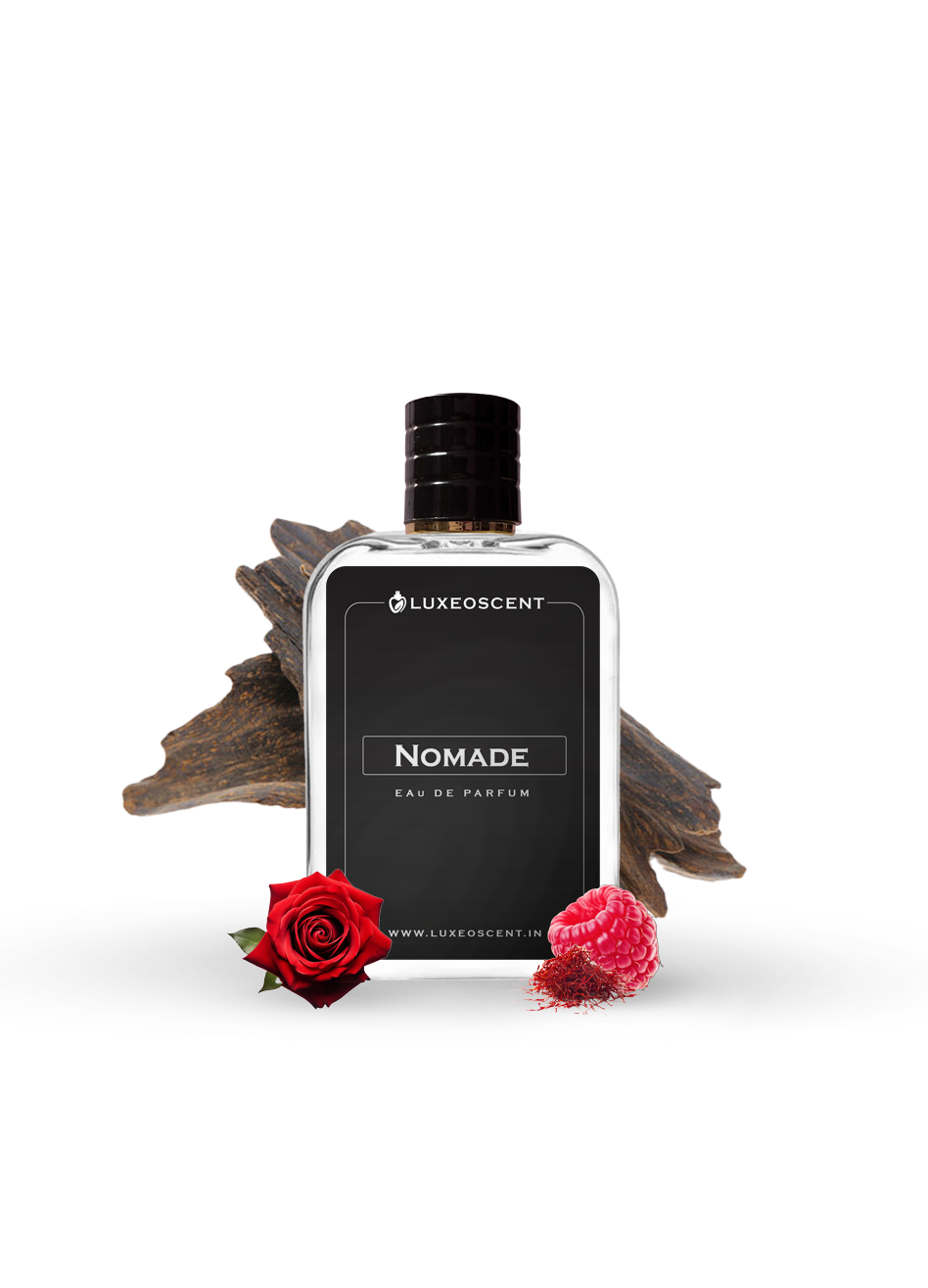 Nomade |  Eau de parfum