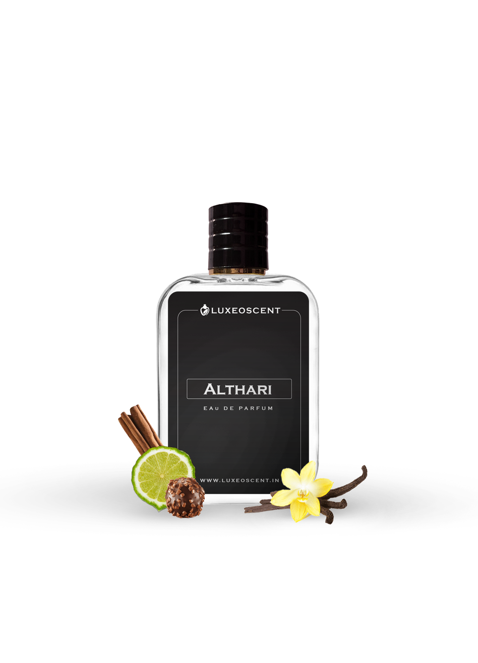 Althari | Eau de parfum