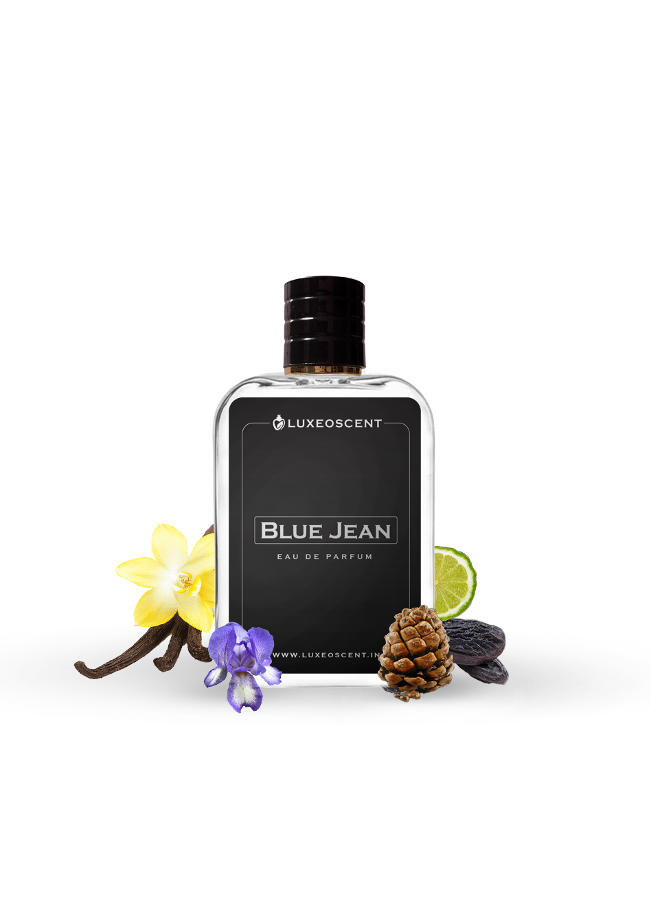 Blue Jean men | Eau de parfum