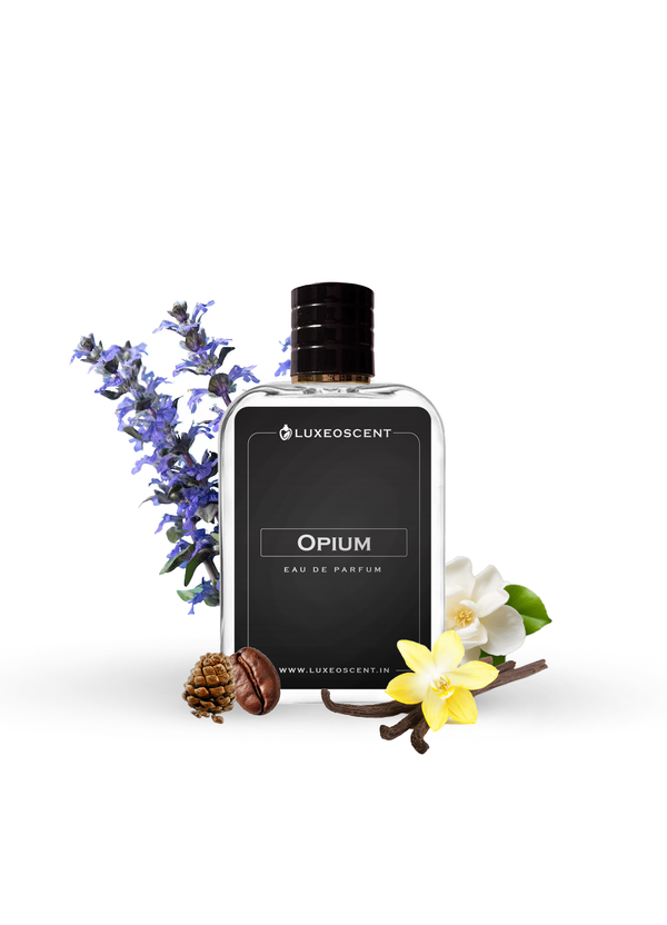Opium for women | Eau de parfum