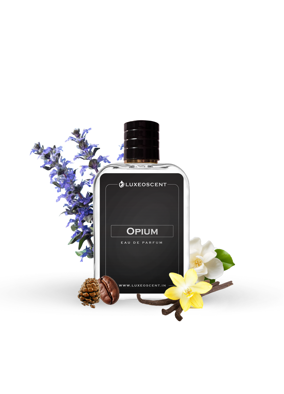 Opium for women | Eau de parfum